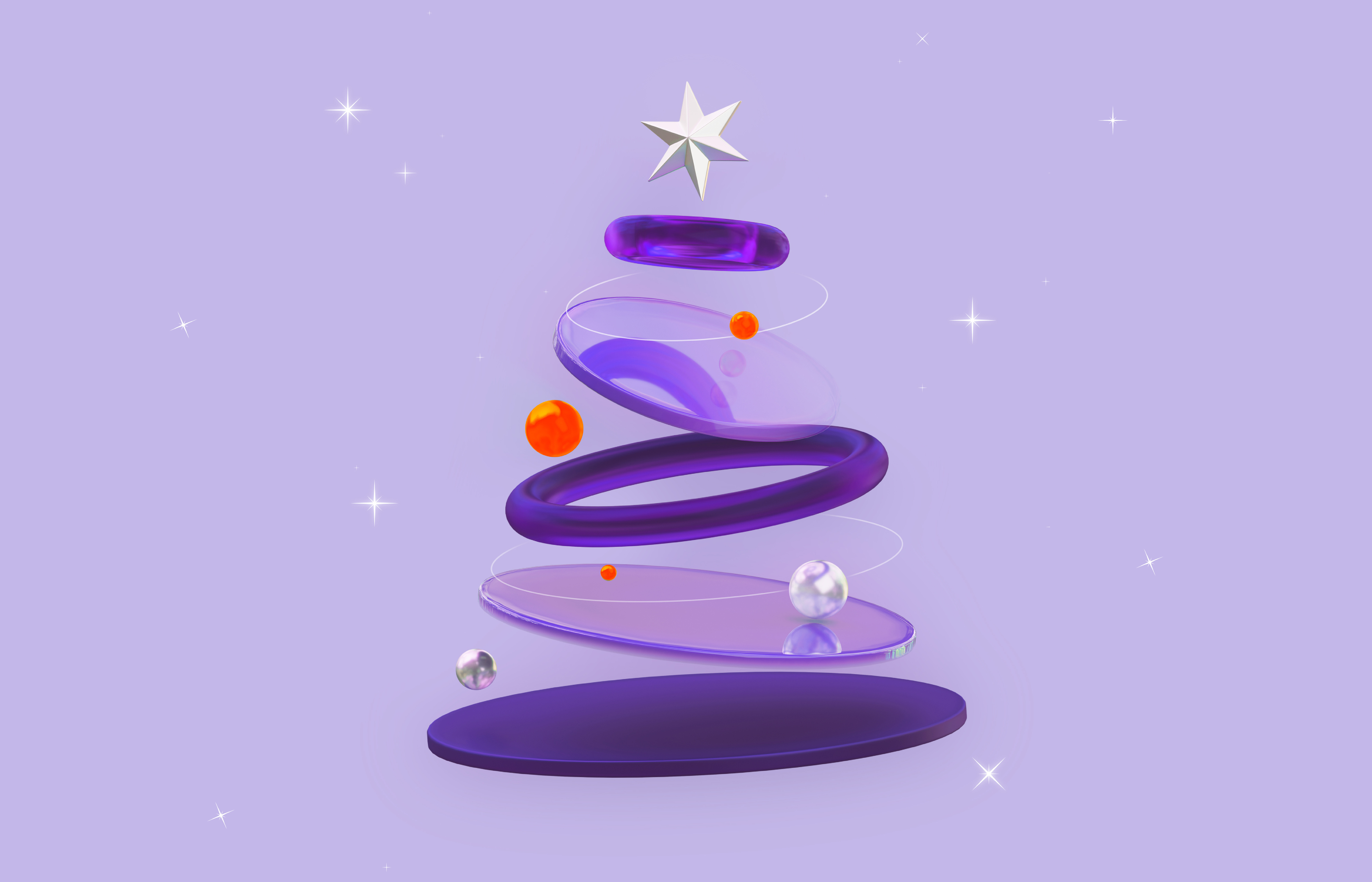 Компания «ИТБ» поздравляет С Новым годом!