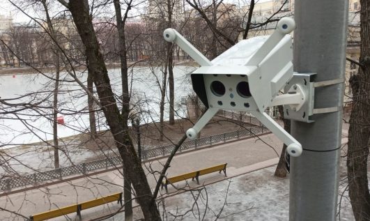 Шумовая камера «Эфир» получила сертификат Росстандарта